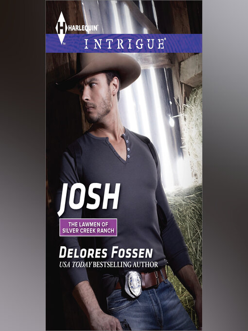 Title details for Josh by Delores Fossen - Available